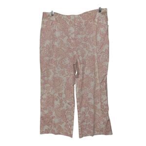 Jones new york sport Capris 12. ^